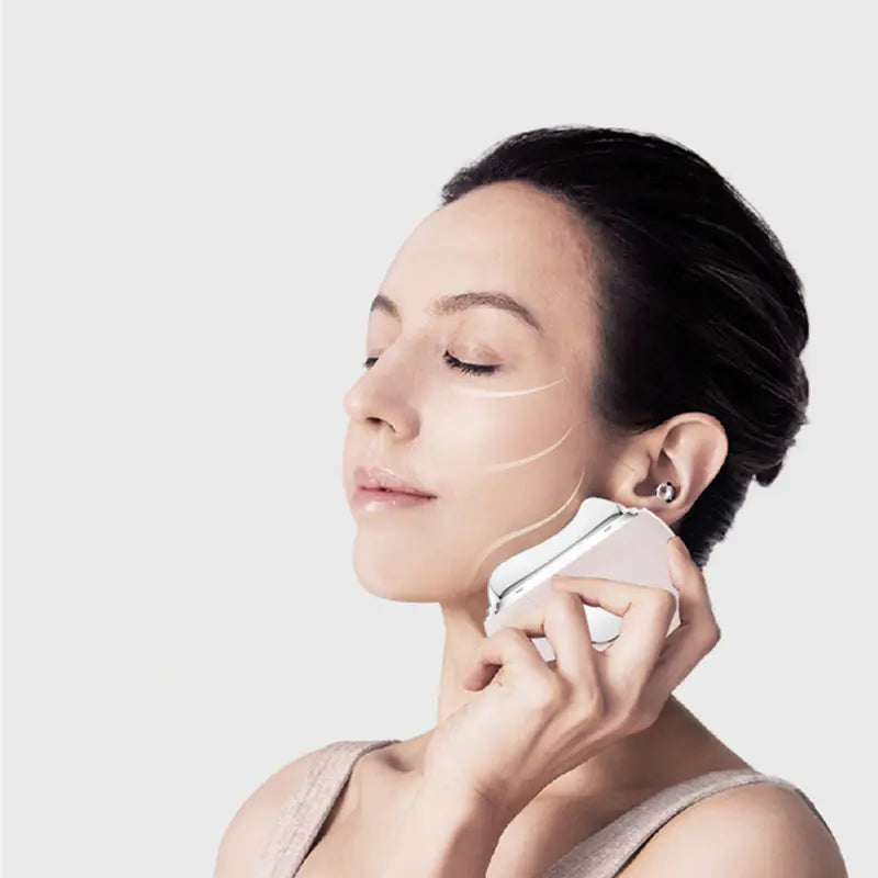 Sculpteur de Visage — EMS