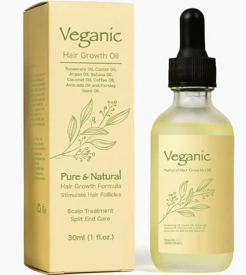 Racine Scalp Elixir